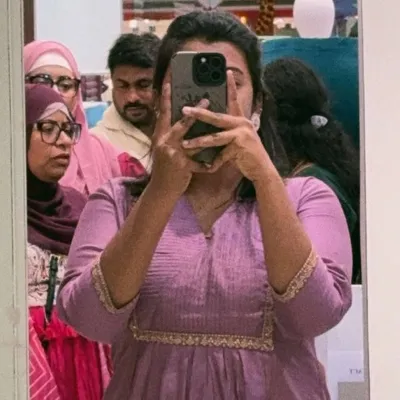Sathyabhamaaa✨ profile