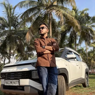 Mizan Bagewadi profile