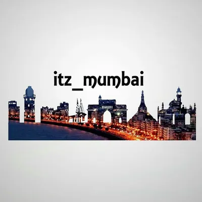 #Itz_Mumbai profile