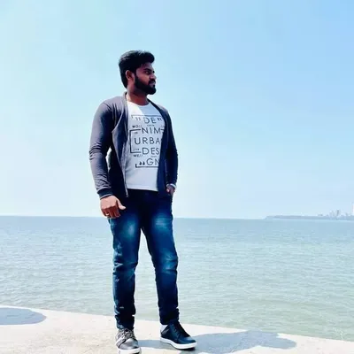 AR MUTHUKUMAR profile