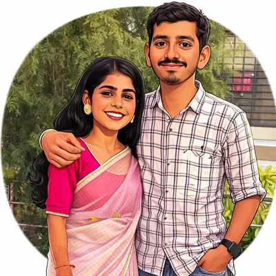 Nischay Kalal profile