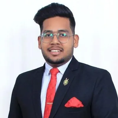 Nitish Mittal profile