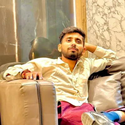 Sahil Sharma profile