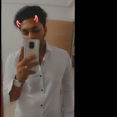 Aŋʌs Aŋsʌʀı انس انصاری profile