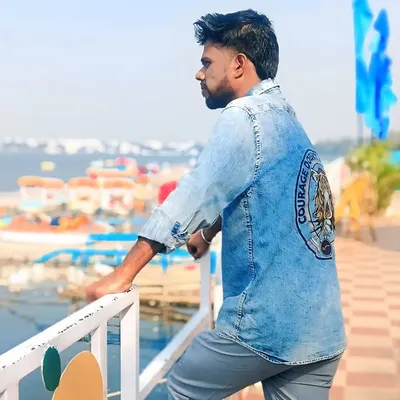 vivek pandey☄☄ profile