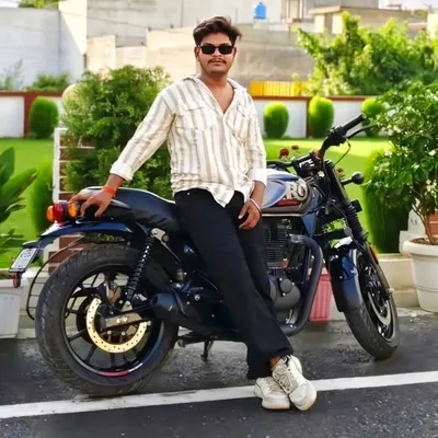 Pankaj Saroj profile