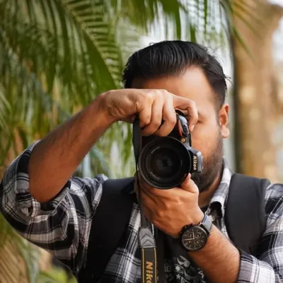Parijat Sinha profile