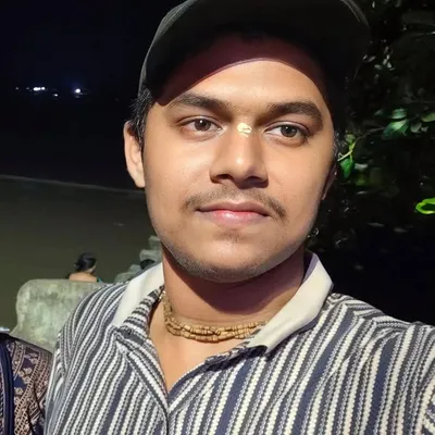 Parthasarathi Das profile