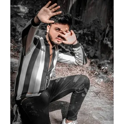 parvez shaikh profile
