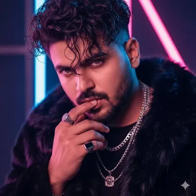 Pavan Kamble profile