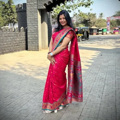 Prajakta Kadam profile