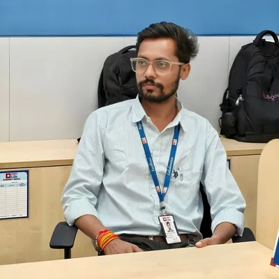 Pramod Kumar profile