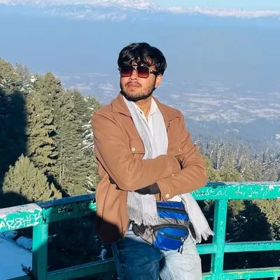 Praveen Tyagi profile