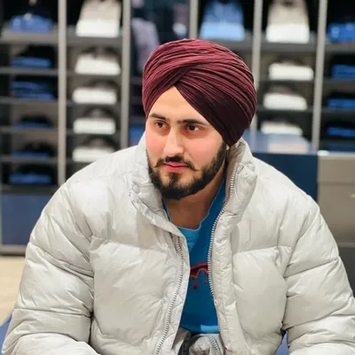 Pawan ViRK profile