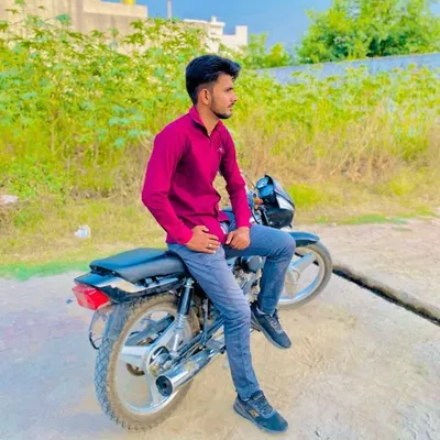जाट_🦅 profile
