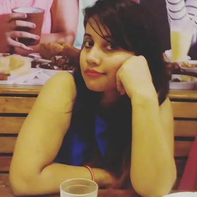 @ nimmi_ creatives profile