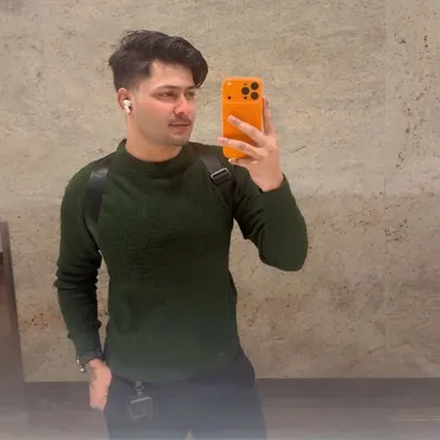 Rohit Gupta profile