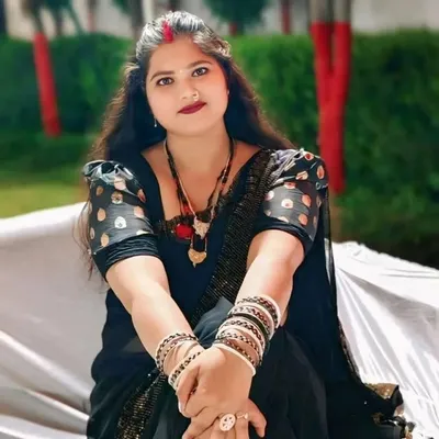 radhe profile