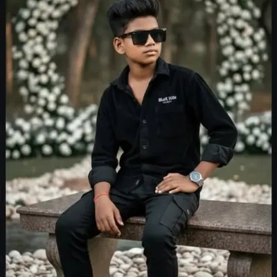 Rahul profile