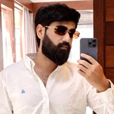 Rikin Kevadiya profile