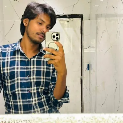 โ๐ป๐))"~Vishal Sharma๐๐ profile