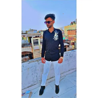 Sahnwaj Rangrej profile