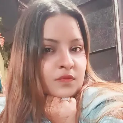 Raya Shaikh profile