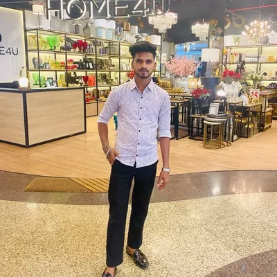 Rishi Yadav profile