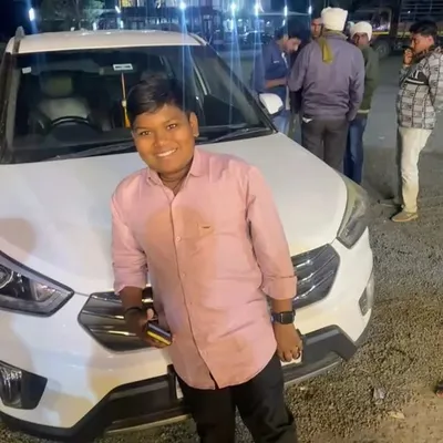 Ritik Patel Patel profile