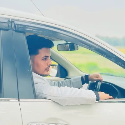 Mohammed Riyaz profile