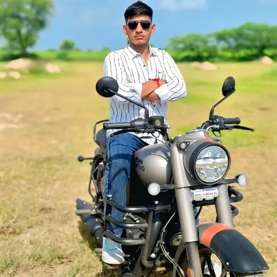 Rohan Choudhary profile