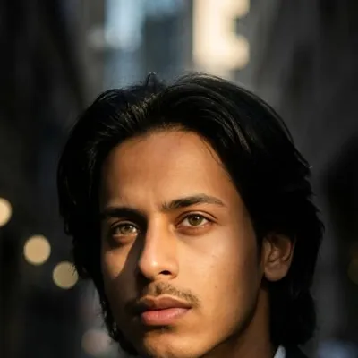 Nirmal Pendam profile