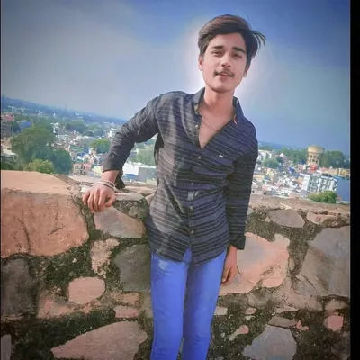 Sadab Khan profile