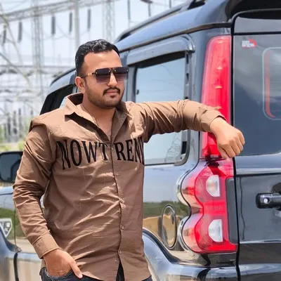 Sahil Sandhi profile
