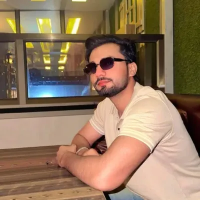✨️ساحل عباسی profile