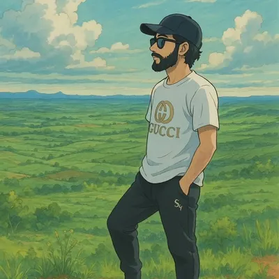 Sahil Ali Lalani profile