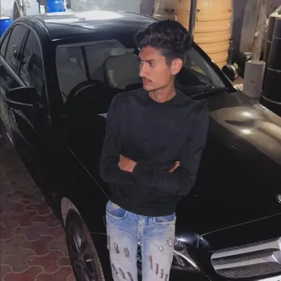 ๐ itz_malek_10 ๐ profile