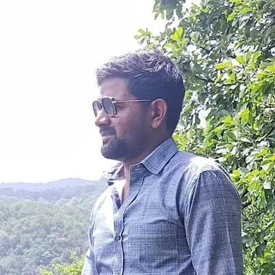 itz saibaj..... profile