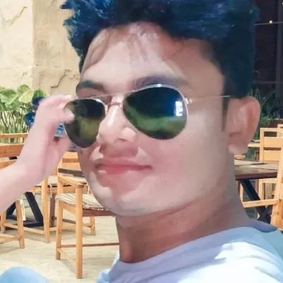 Karu Saif profile