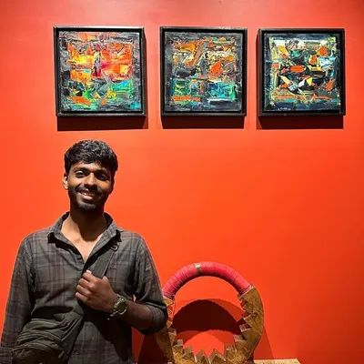 Saravana profile