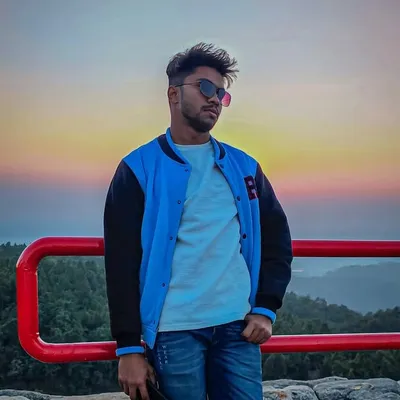 Souvik Naskar profile