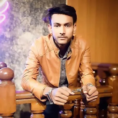 Rdx Shiv Sankar profile