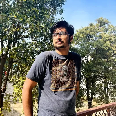 Śhivám Siñgh Rajput profile