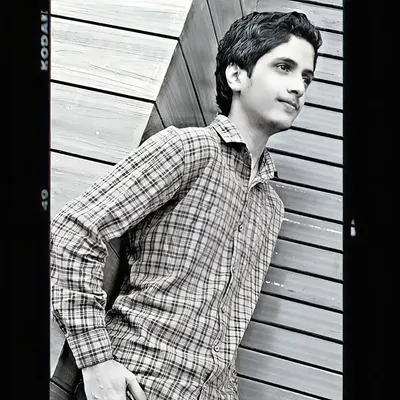 Shubham Rajora profile