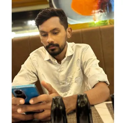 محمد صالح profile