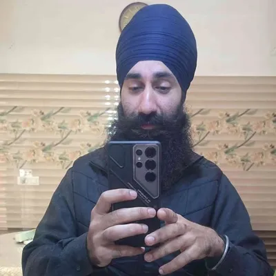 ਸਿੰਘ 🦁 ਬਲਜਿੰਦਰਜੀਤ profile