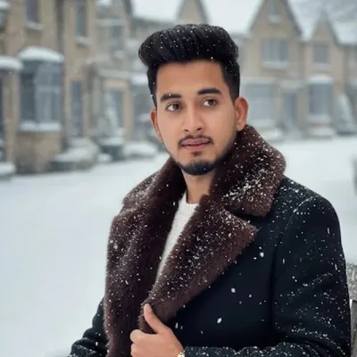 Sohail Shareef profile