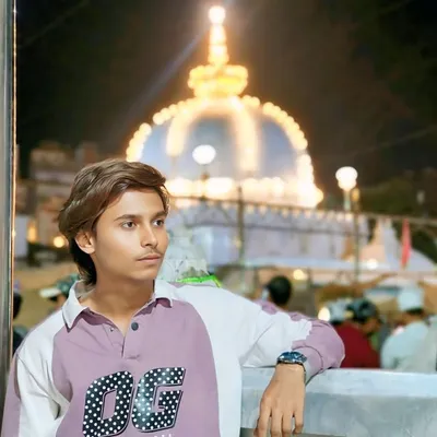 Sayyed Đ profile