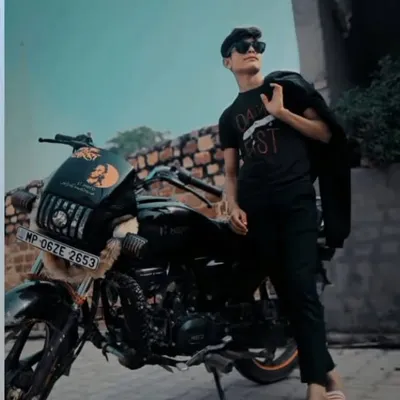 Sunil Sisodiya profile
