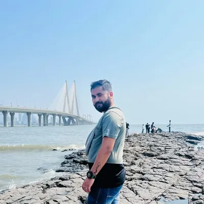 Ashley Rajput profile